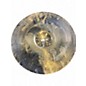 Used SABIAN 14in XS20 Hi Hat Pair Cymbal