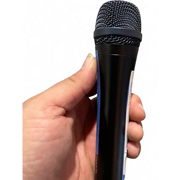 Used Sennheiser E935 Dynamic Microphone