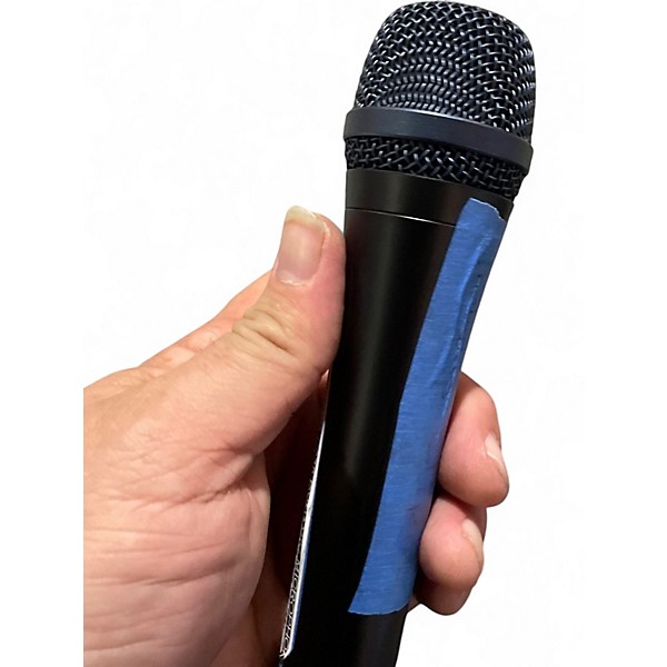 Used Sennheiser E935 Dynamic Microphone