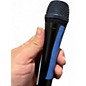 Used Sennheiser E935 Dynamic Microphone