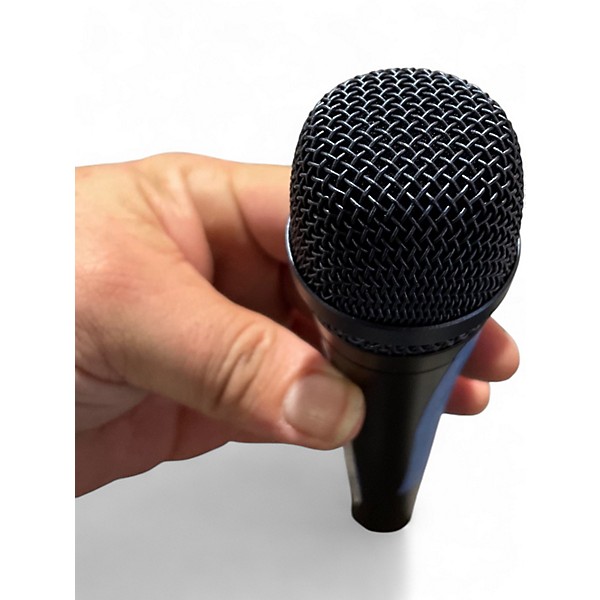 Used Sennheiser E935 Dynamic Microphone