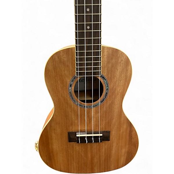 Used Cordoba 15CM Concert Natural Ukulele