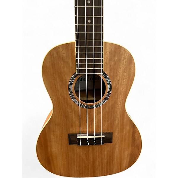 Used Cordoba 15CM Concert Natural Ukulele