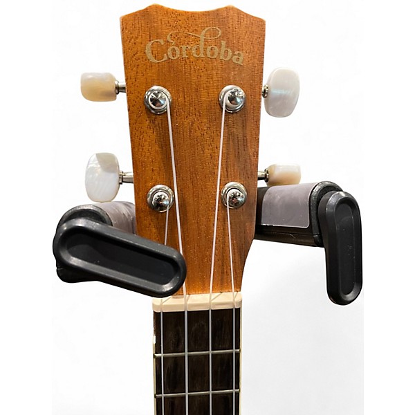 Used Cordoba 15CM Concert Natural Ukulele
