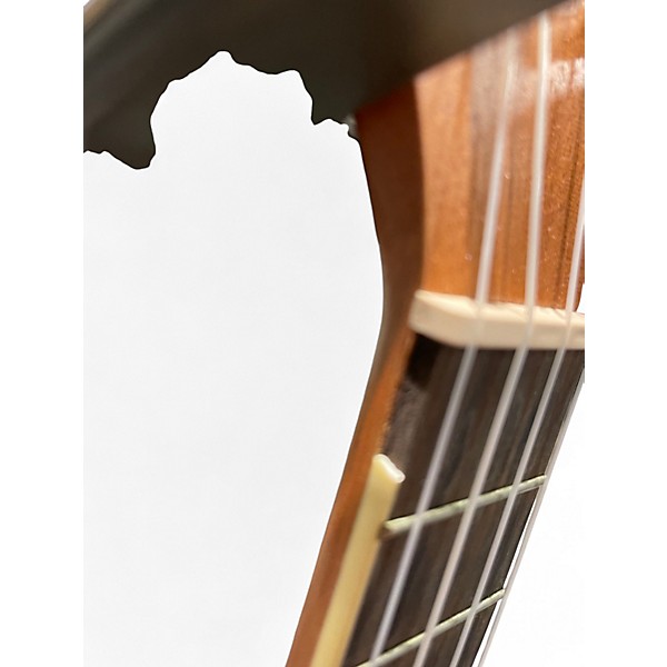 Used Cordoba 15CM Concert Natural Ukulele