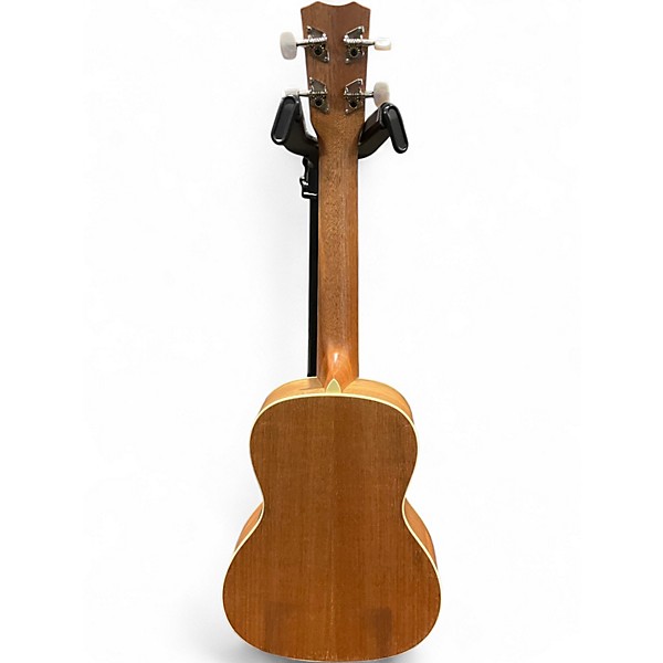 Used Cordoba 15CM Concert Natural Ukulele