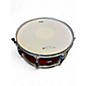 Used Mapex 6 Piece M Series Red Drum Kit