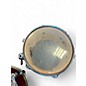 Used Mapex 6 Piece M Series Red Drum Kit