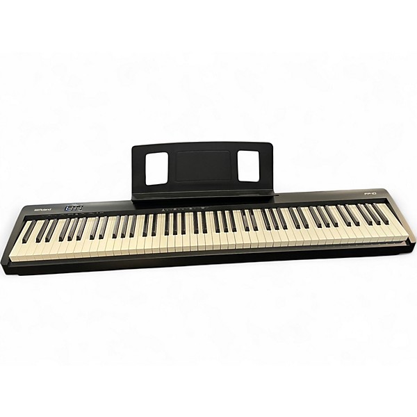 Used Roland FP10 Stage Piano