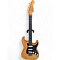Vintage 1962 Fender 1962 STRATOCASTER  NATRUAL Solid Body Electric Guitar thumbnail