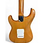 Vintage 1962 Fender 1962 STRATOCASTER  NATRUAL Solid Body Electric Guitar