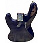 Used Fender Player Jazz Bass Denim Electric Bass Guitar