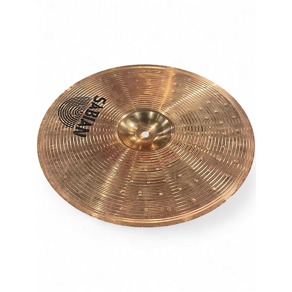 Used SABIAN 14in B8 Thin Crash Cymbal