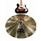 Used MEINL 20in HCS Ride Cymbal thumbnail