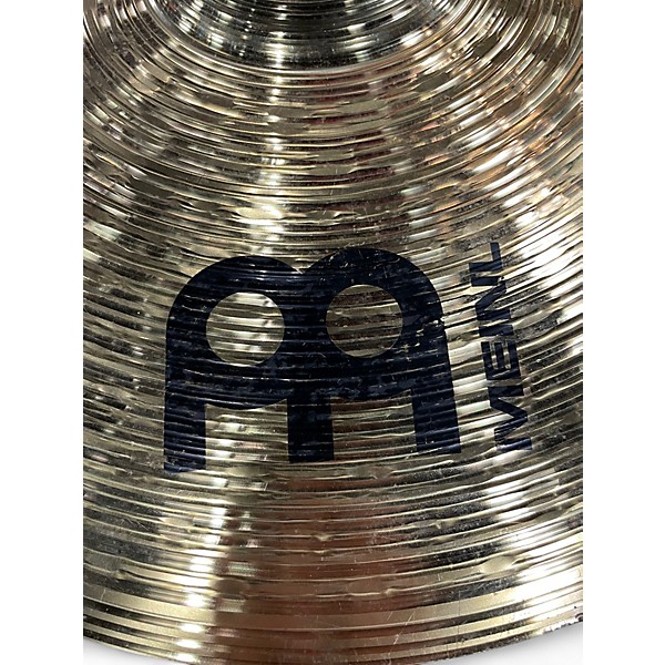 Used MEINL 20in HCS Ride Cymbal