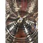 Used MEINL 20in HCS Ride Cymbal