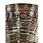 Used MEINL 20in HCS Ride Cymbal