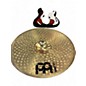 Used MEINL 20in HCS Ride Cymbal