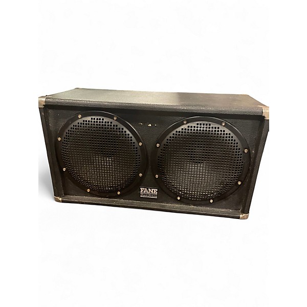 Used Ross 212G 2x12 16 ohm Guitar Cabinet