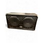 Used Ross 212G 2x12 16 ohm Guitar Cabinet thumbnail