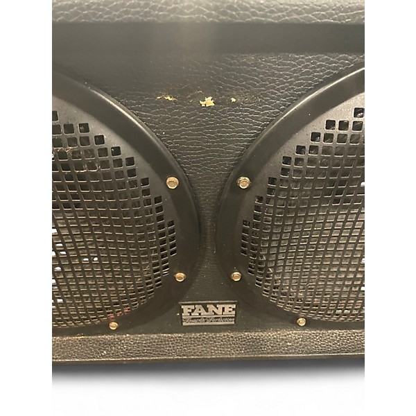 Used Ross 212G 2x12 16 ohm Guitar Cabinet