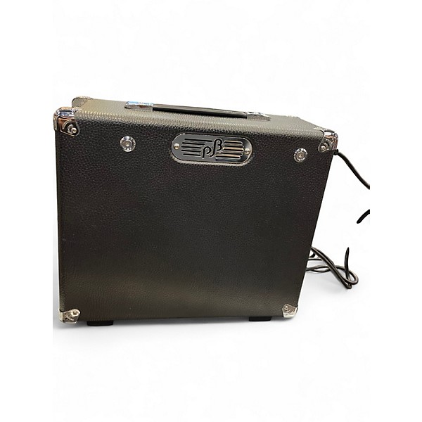 Used Phil Jones Bass Briefcase Bass Power Amp