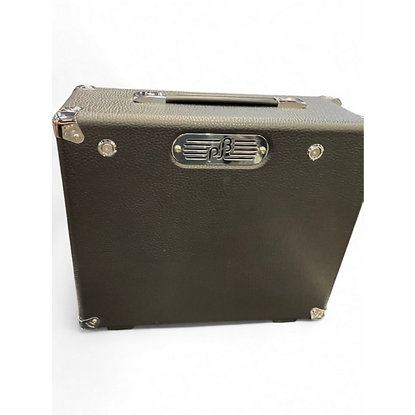 Used Phil Jones Bass Briefcase Bass Power Amp