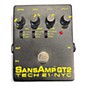Used Tech 21 Sansamp GT2 Tube Amp Emulator Effect Pedal thumbnail
