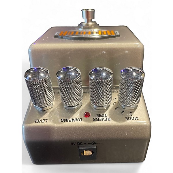 Used Marshall REFLECTOR RF1 Effect Pedal