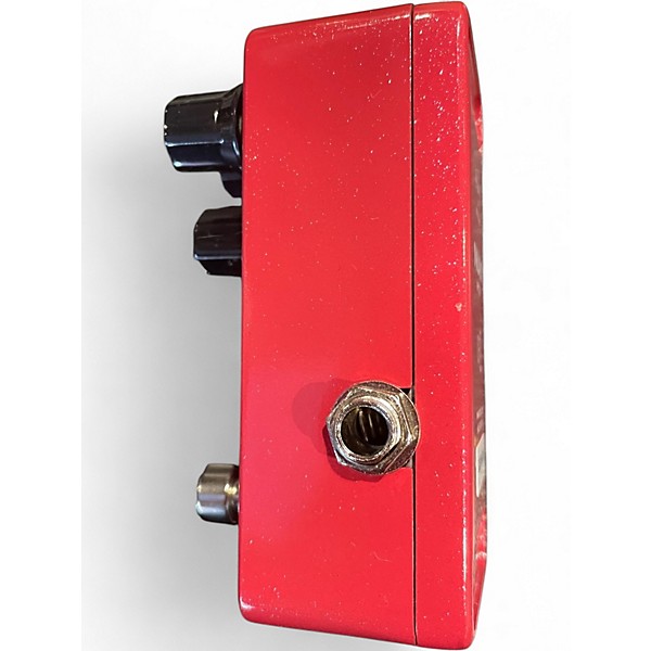 Used NUX BROWNIE Effect Pedal