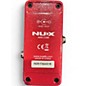 Used NUX BROWNIE Effect Pedal