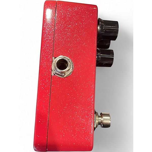 Used NUX BROWNIE Effect Pedal