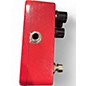 Used NUX BROWNIE Effect Pedal