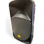 Used Behringer B115W Powered Speaker thumbnail