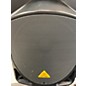 Used Behringer B115W Powered Speaker