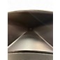 Used Behringer B115W Powered Speaker