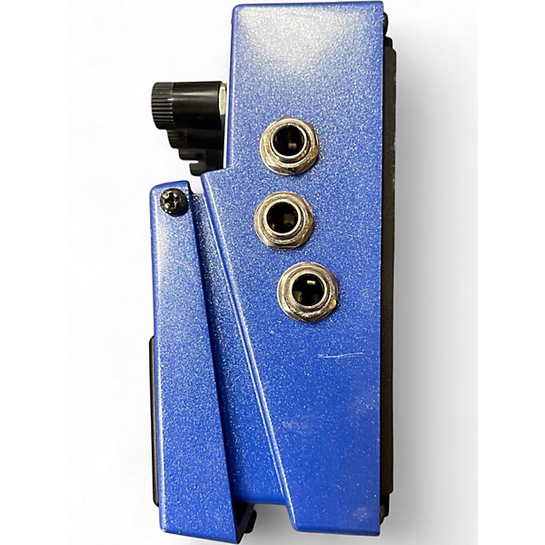 Used BOSS SY1 Synthesizer Effect Pedal