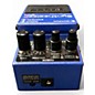 Used BOSS SY1 Synthesizer Effect Pedal