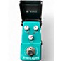 Used Joyo Green Legend Effect Pedal