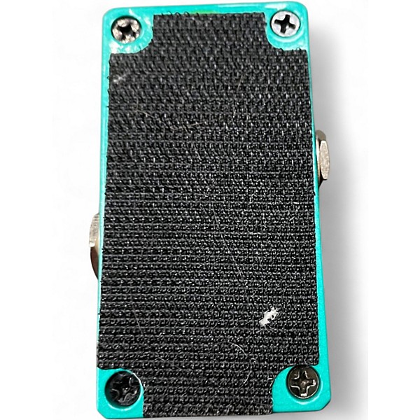 Used Joyo Green Legend Effect Pedal