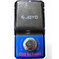 Used Joyo Old School Effect Pedal