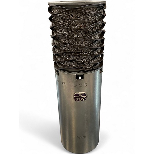 Used Aston Spirit Condenser Microphone