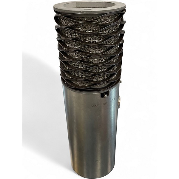 Used Aston Spirit Condenser Microphone