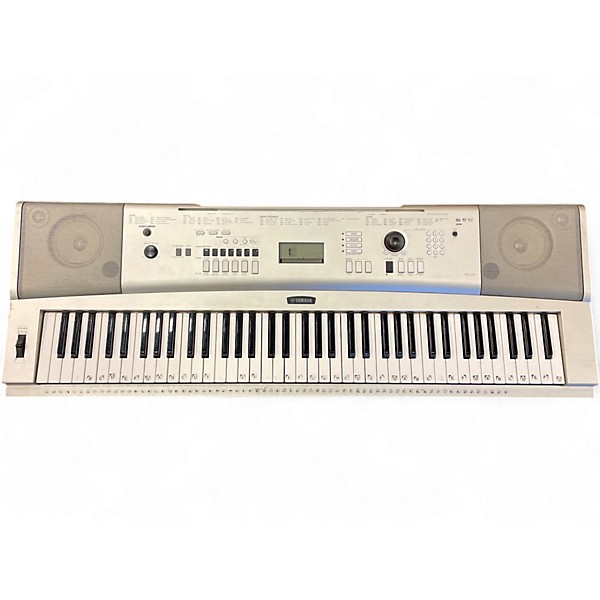 Used Yamaha YPG235 76 Key Digital Piano