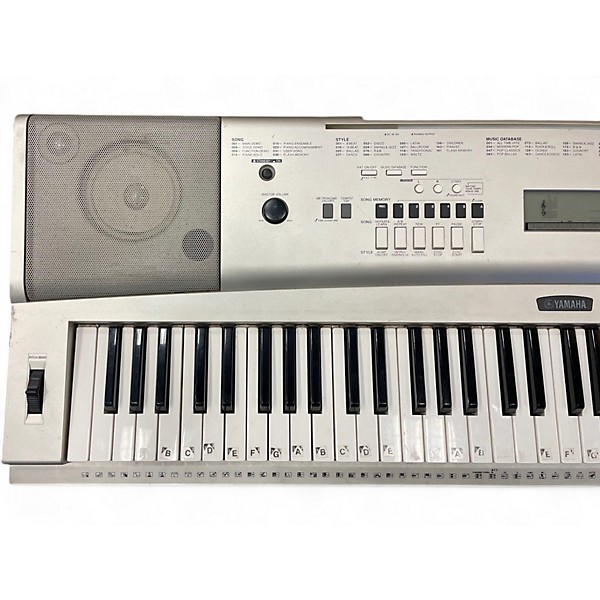 Used Yamaha YPG235 76 Key Digital Piano