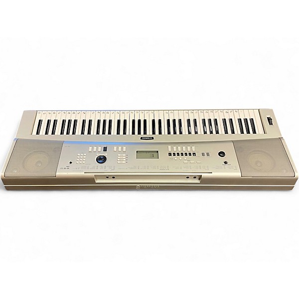 Used Yamaha YPG235 76 Key Digital Piano