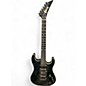 Used Gibson U2 Black Solid Body Electric Guitar thumbnail