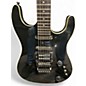 Used Gibson U2 Black Solid Body Electric Guitar