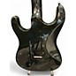 Used Gibson U2 Black Solid Body Electric Guitar