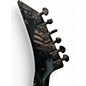 Used Gibson U2 Black Solid Body Electric Guitar